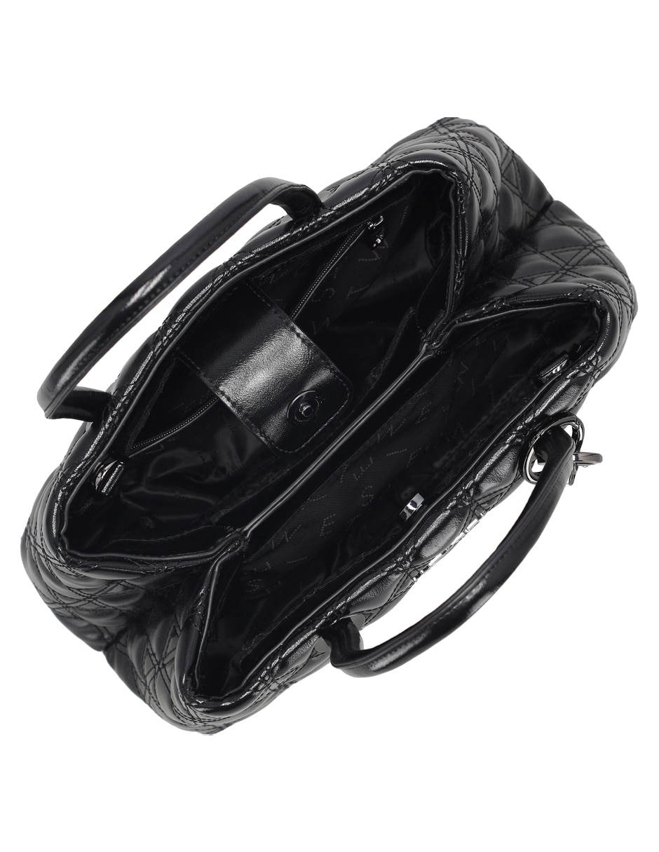 Bolsa satchel darneo para mujer 4