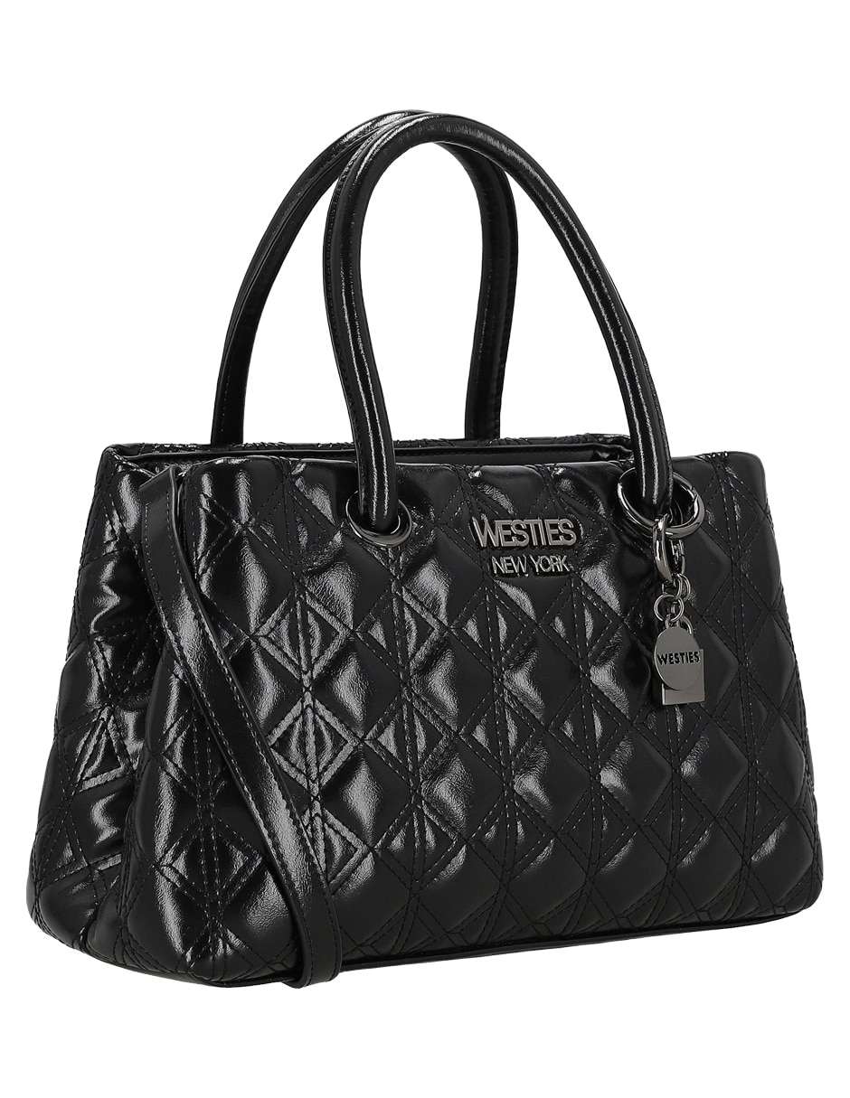 Bolsa satchel darneo para mujer 2