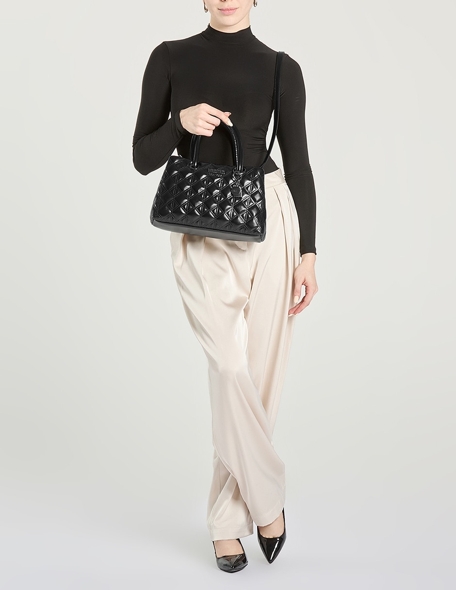 Bolsa satchel darneo para mujer 6