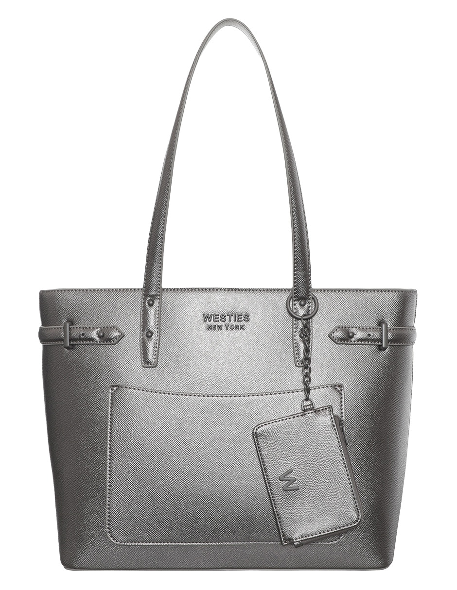 Bolsa tote Omnia para mujer
