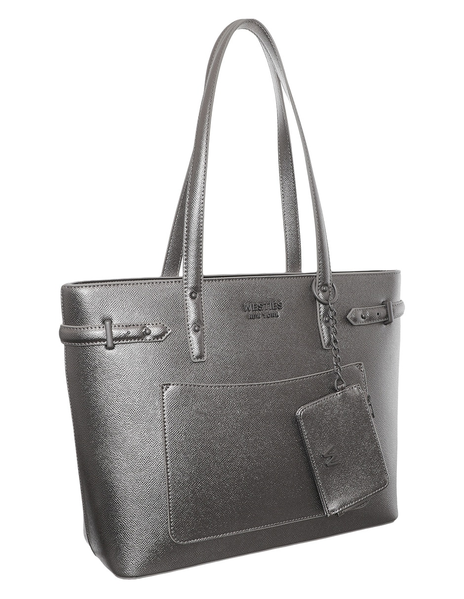 Bolsa tote Omnia para mujer 5