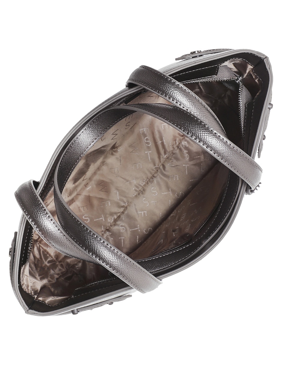 Bolsa tote Omnia para mujer 3