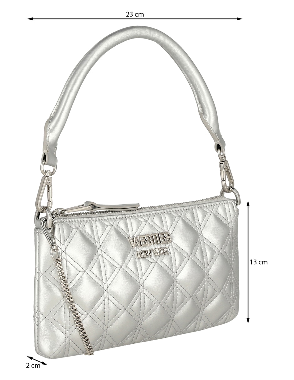 Cartera Darneo para mujer 7