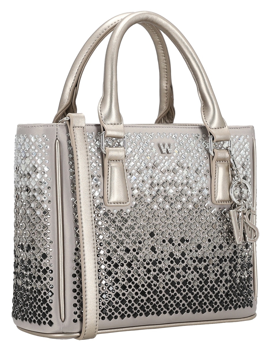 Bolsa satchel Nixie para mujer 5