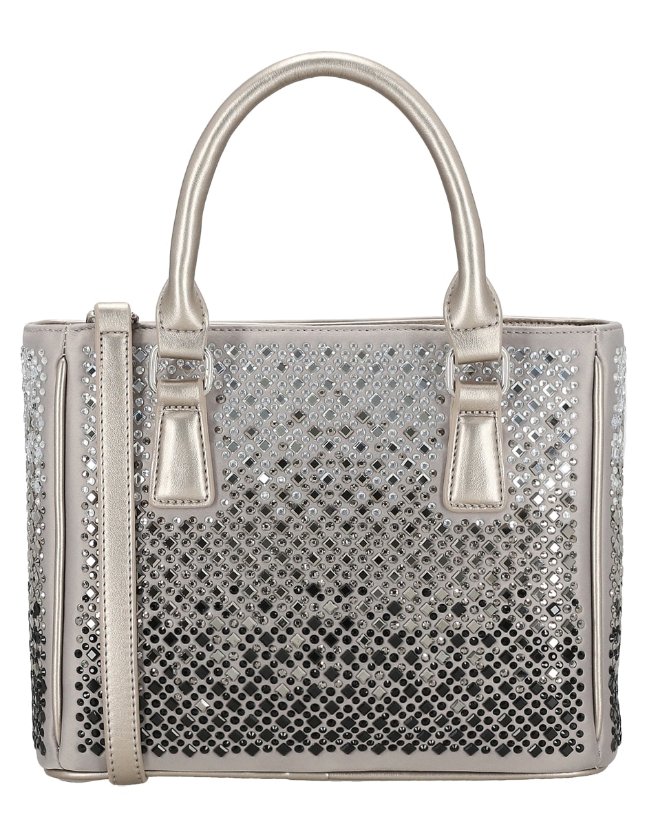 Bolsa satchel Nixie para mujer 4