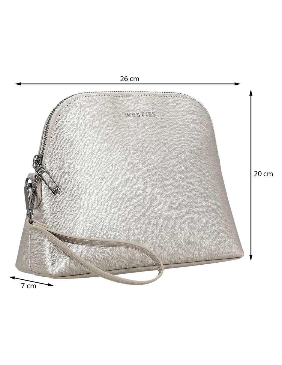 Bolsa hobo sinaietna para mujer 6