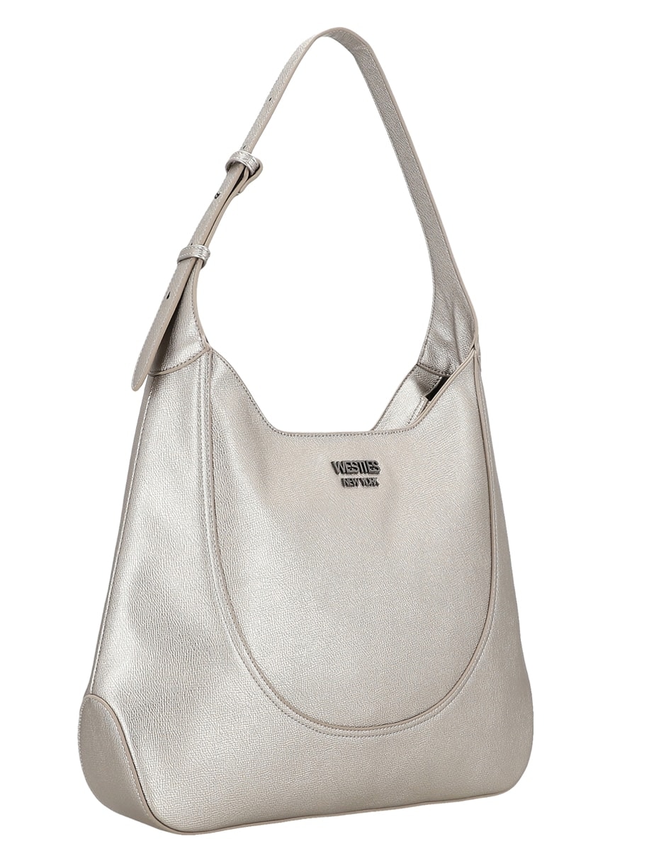 Bolsa hobo sinaietna para mujer 5
