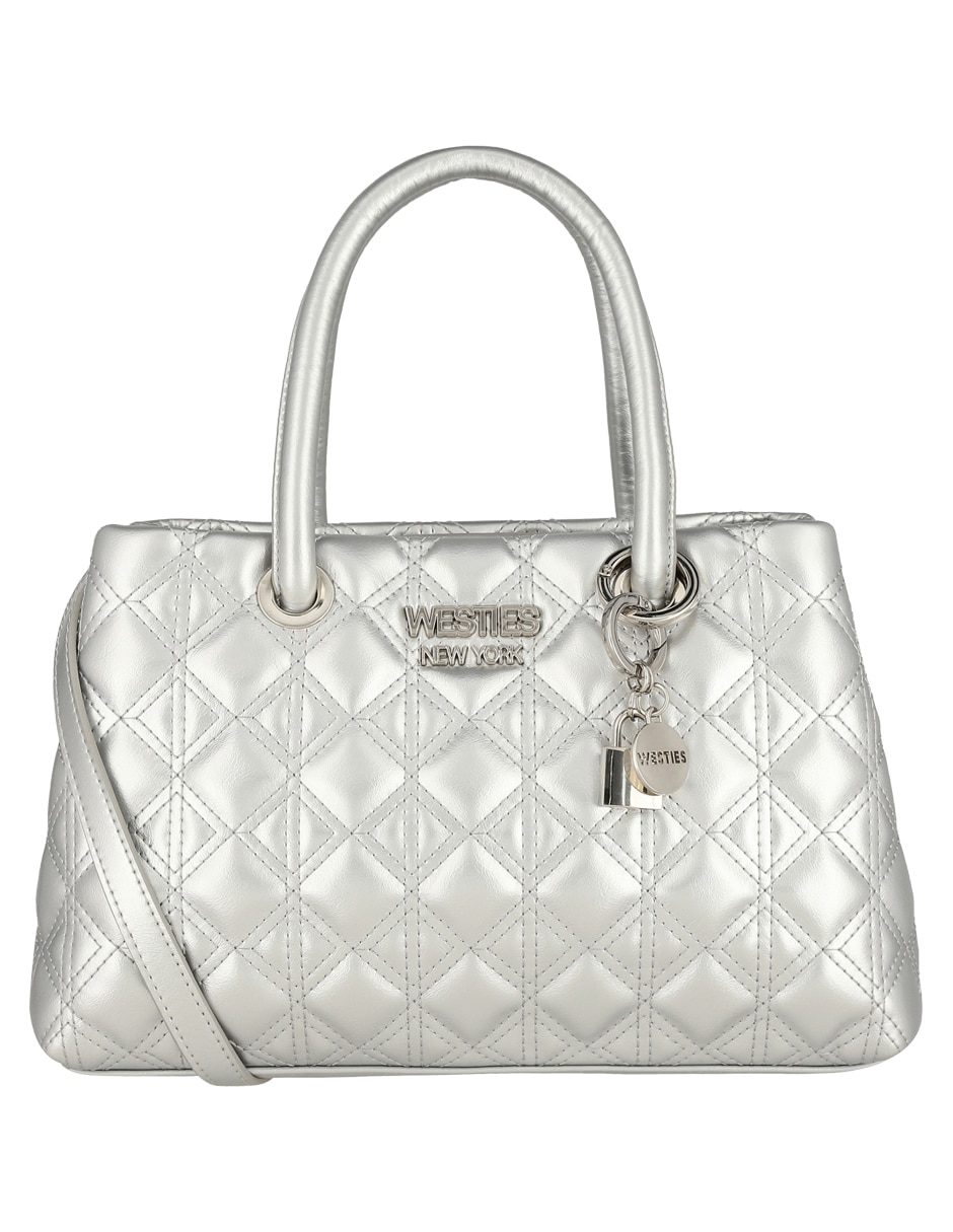 Bolsa satchel Darneo para mujer 1