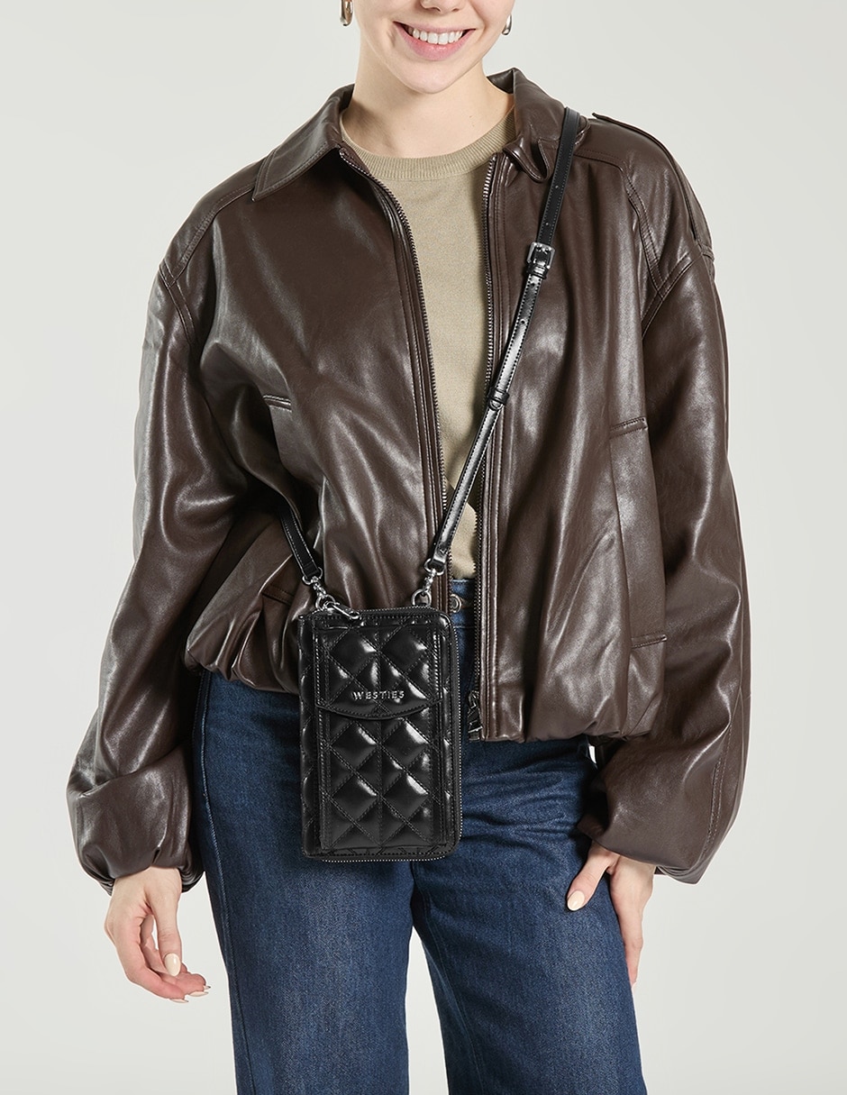 Cartera darneo para mujer 7