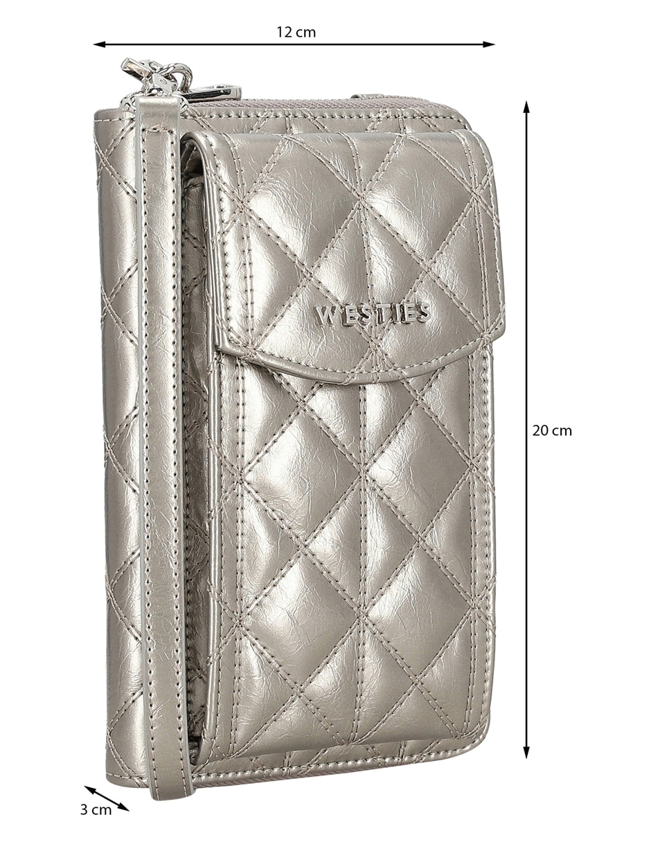 Cartera Darneo para mujer 7