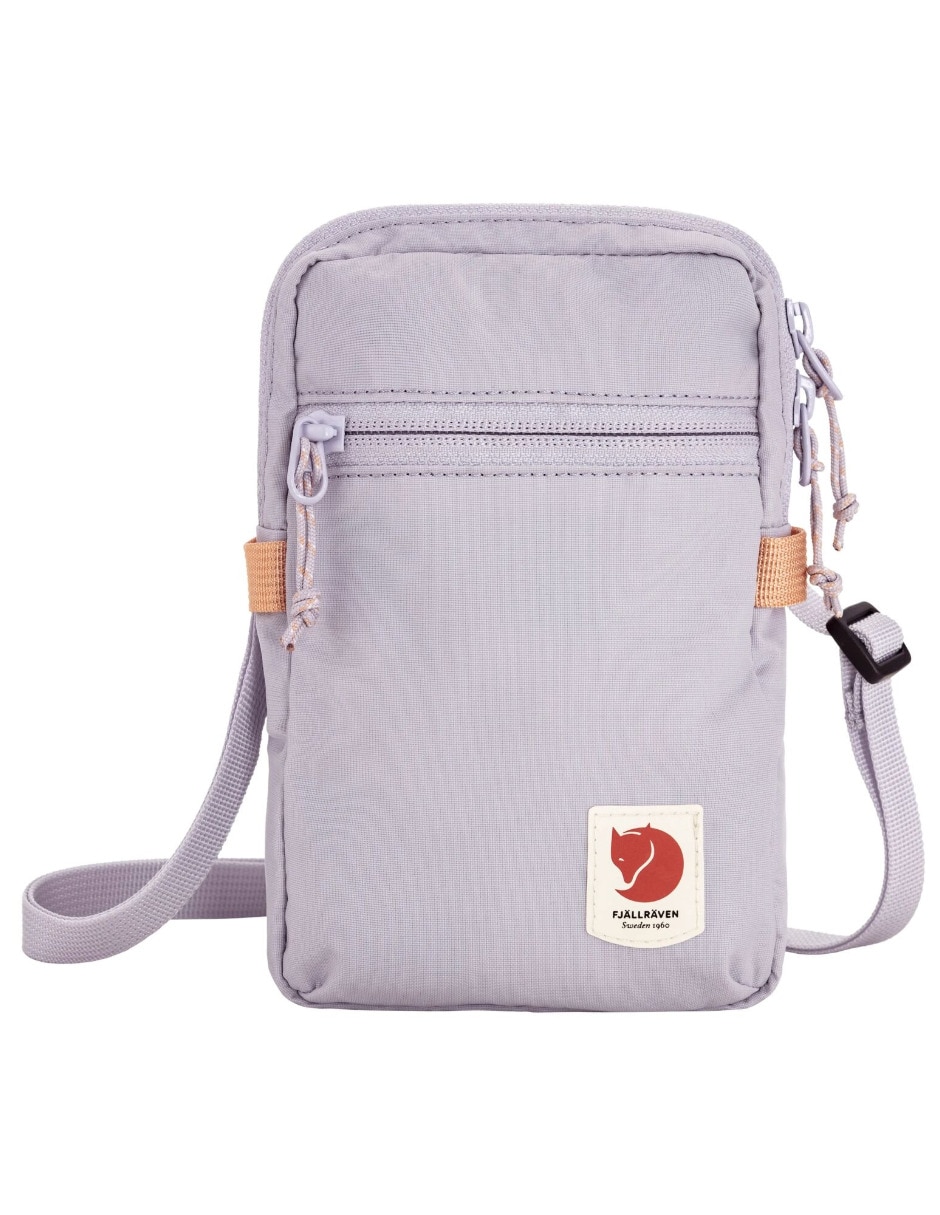 Bolsa crossbody unisex