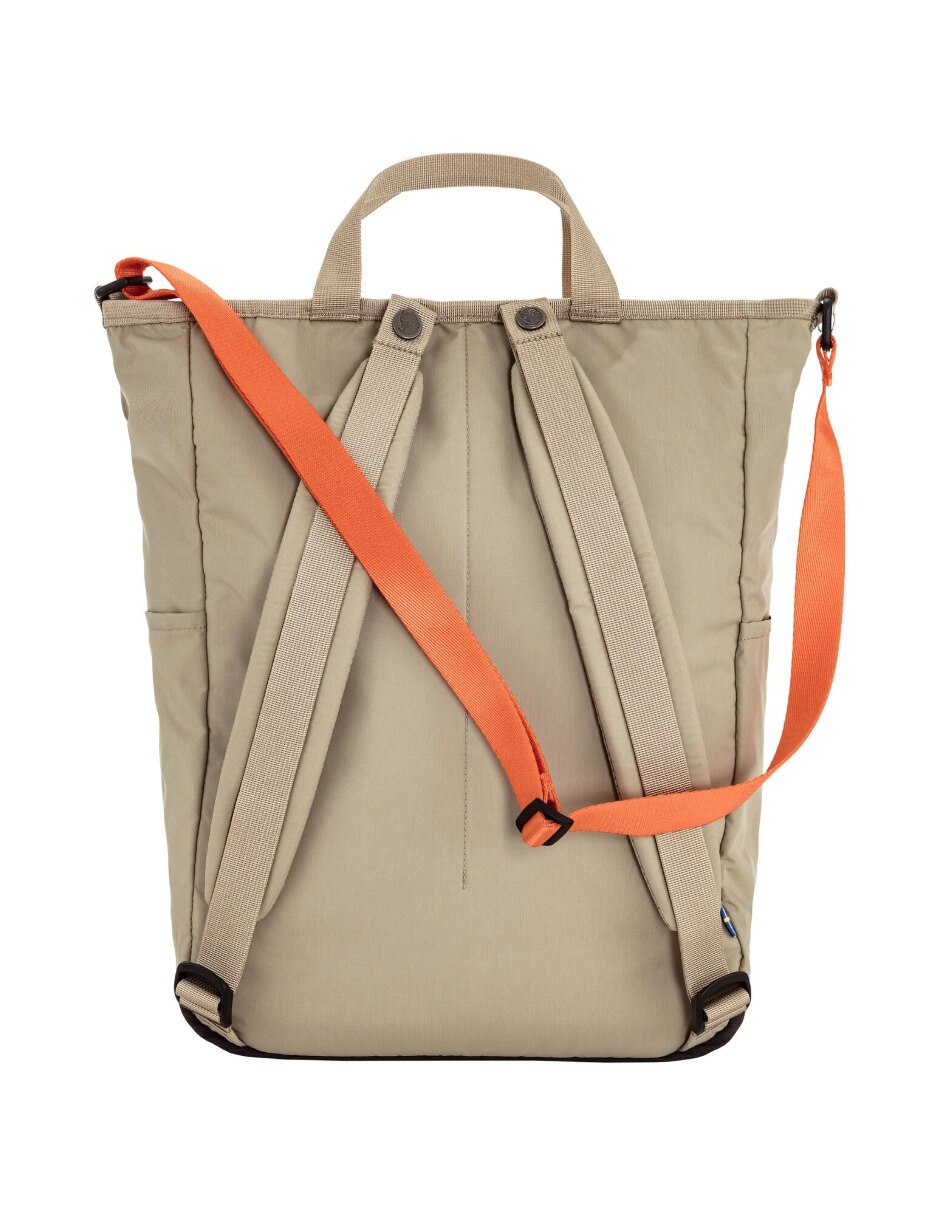Bolsa tote unisex 2