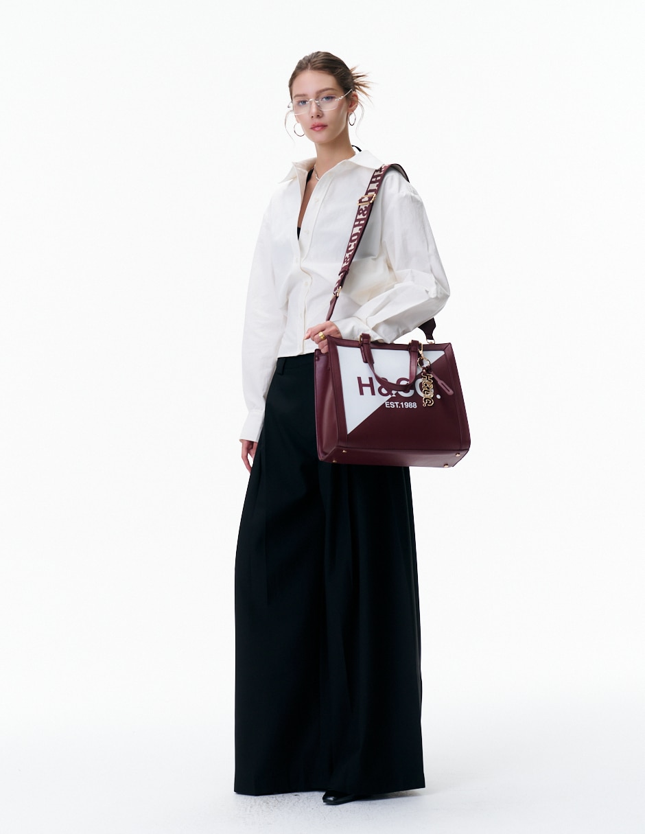Bolsa tote Rex para mujer 3