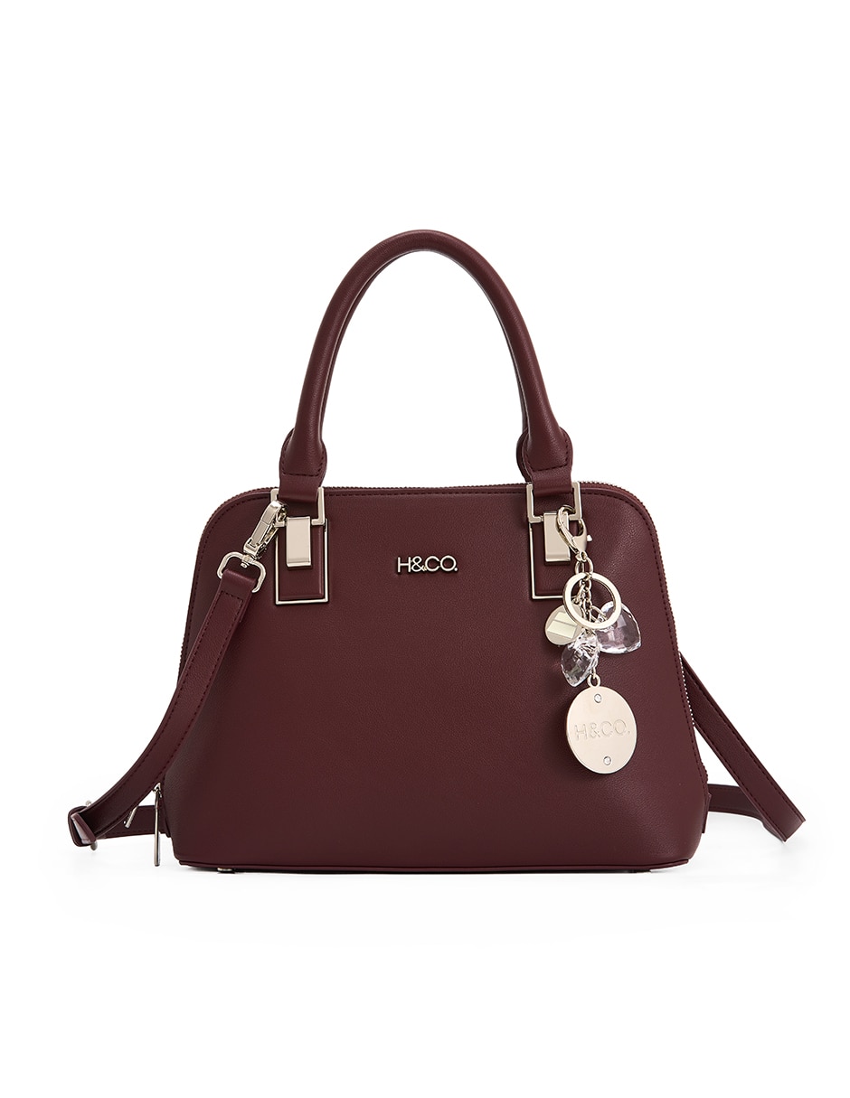 Bolsa Satchel Rochelle para mujer 1