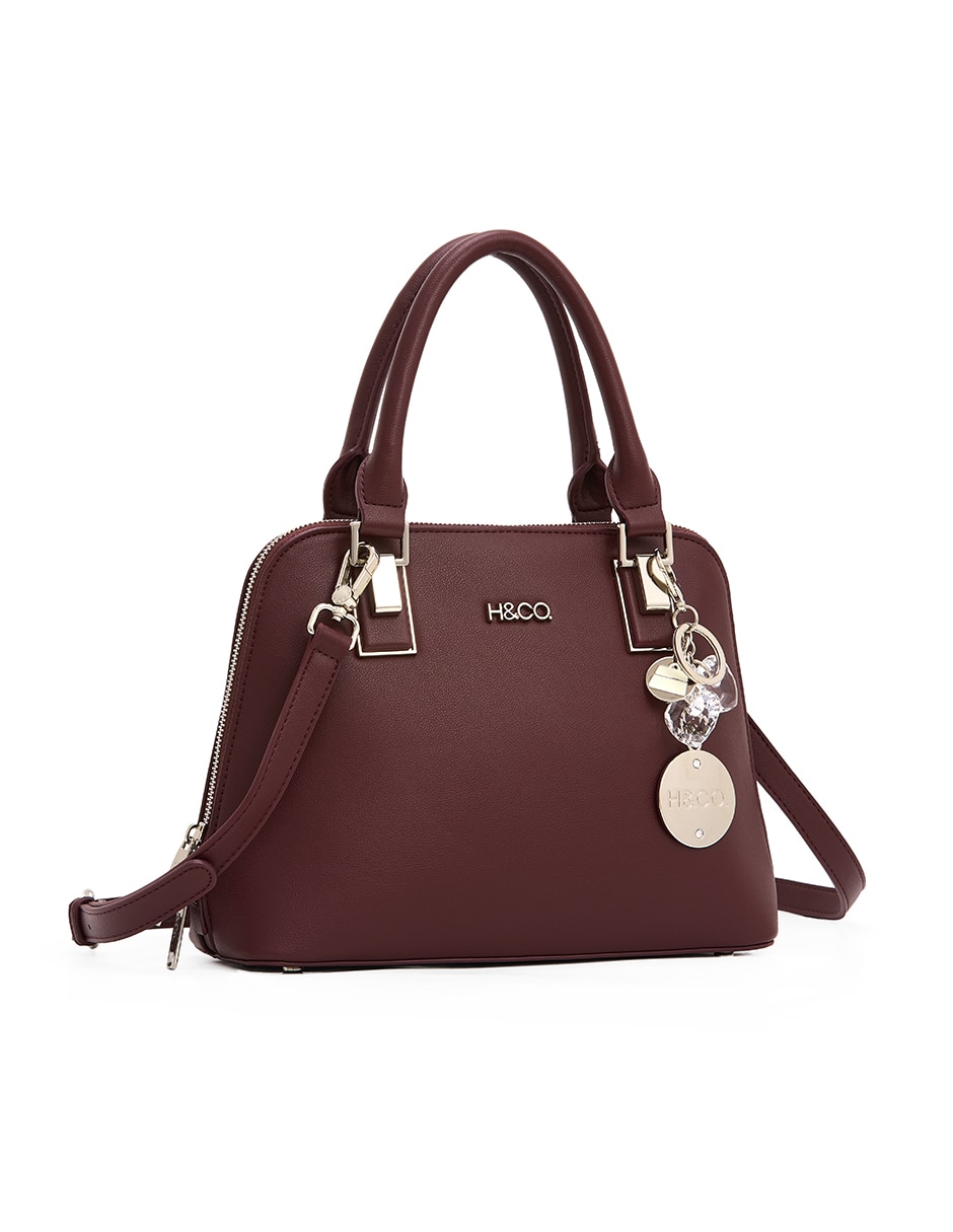 Bolsa Satchel Rochelle para mujer 2