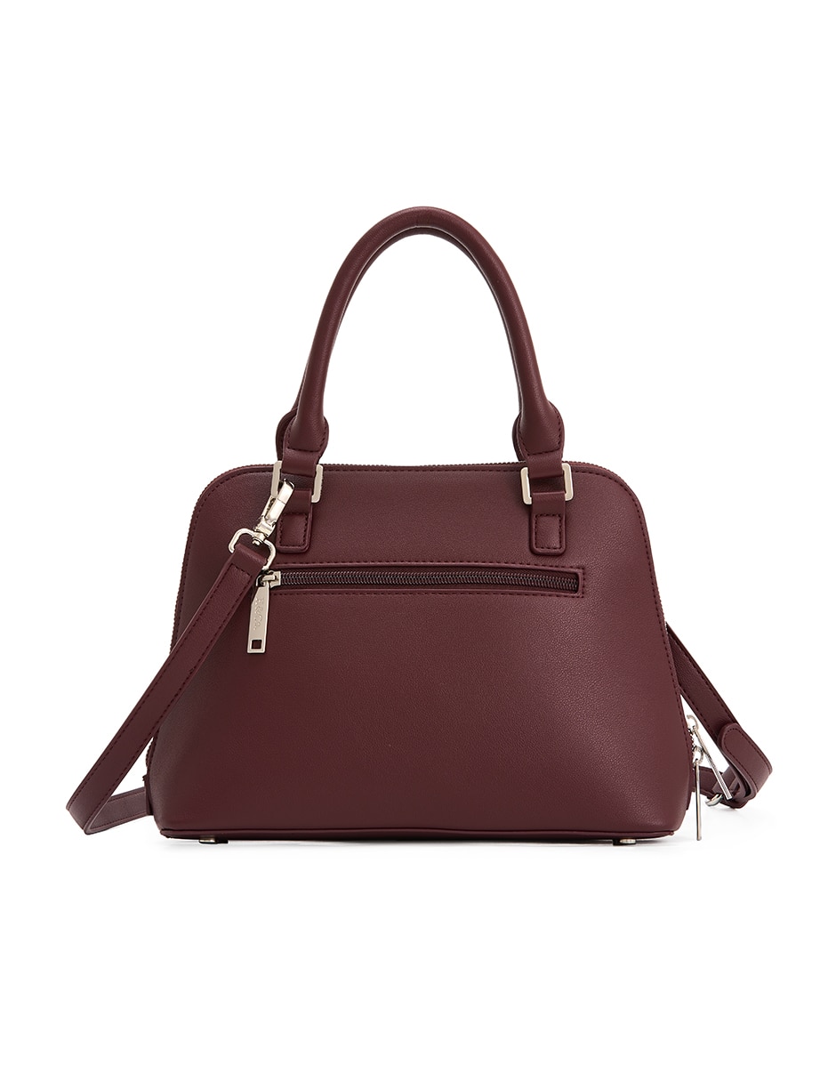 Bolsa Satchel Rochelle para mujer 3