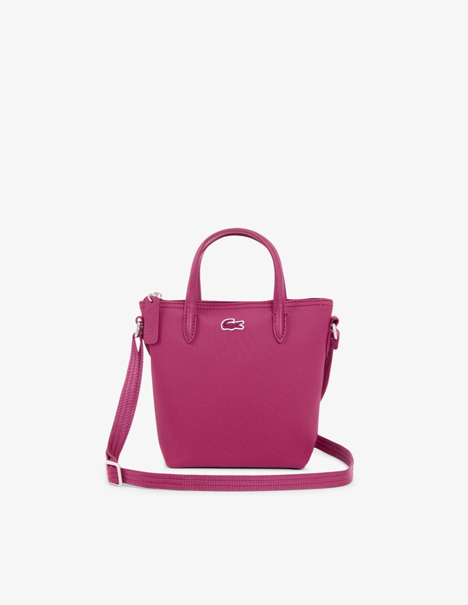 Bolsa crossbody L.12.12 Concept para mujer