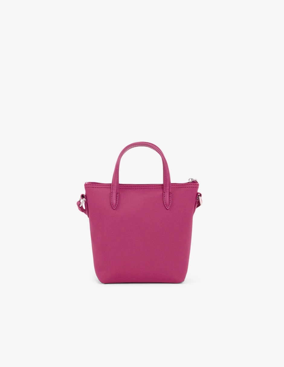 Bolsa crossbody L.12.12 Concept para mujer 5