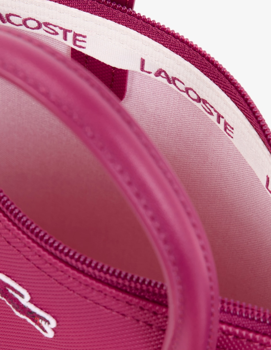 Bolsa crossbody L.12.12 Concept para mujer 4