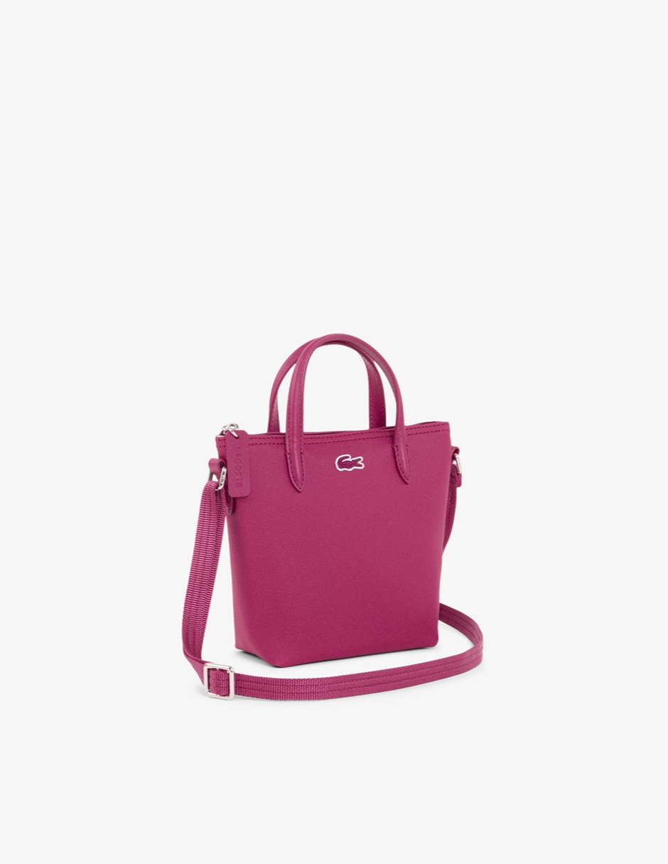 Bolsa crossbody L.12.12 Concept para mujer 2