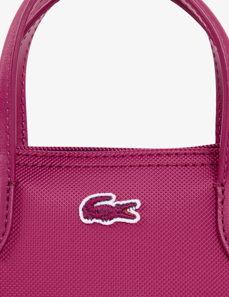 Bolsa crossbody L.12.12 Concept para mujer 6