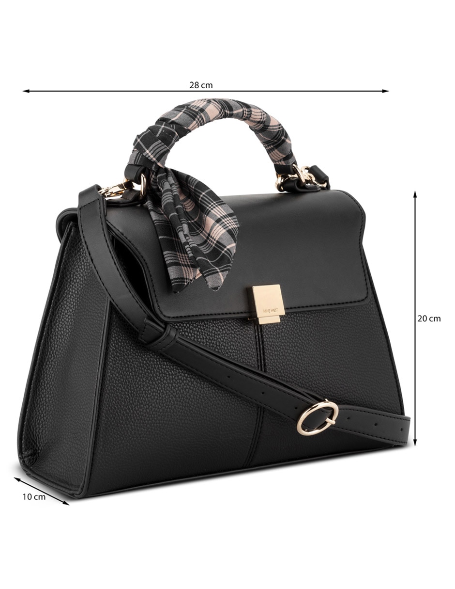 Bolsa crossbody Prynn para mujer 5