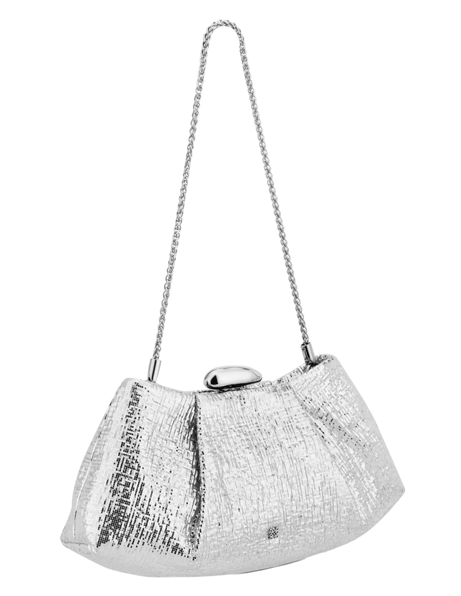 Bolsa clutch Sawyer para mujer 2