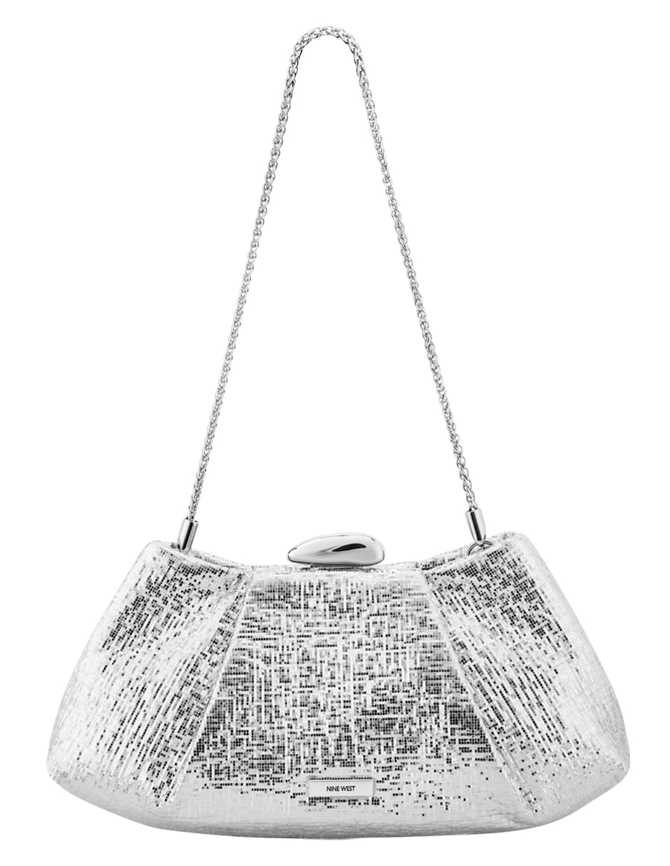 Bolsa clutch Sawyer para mujer 4