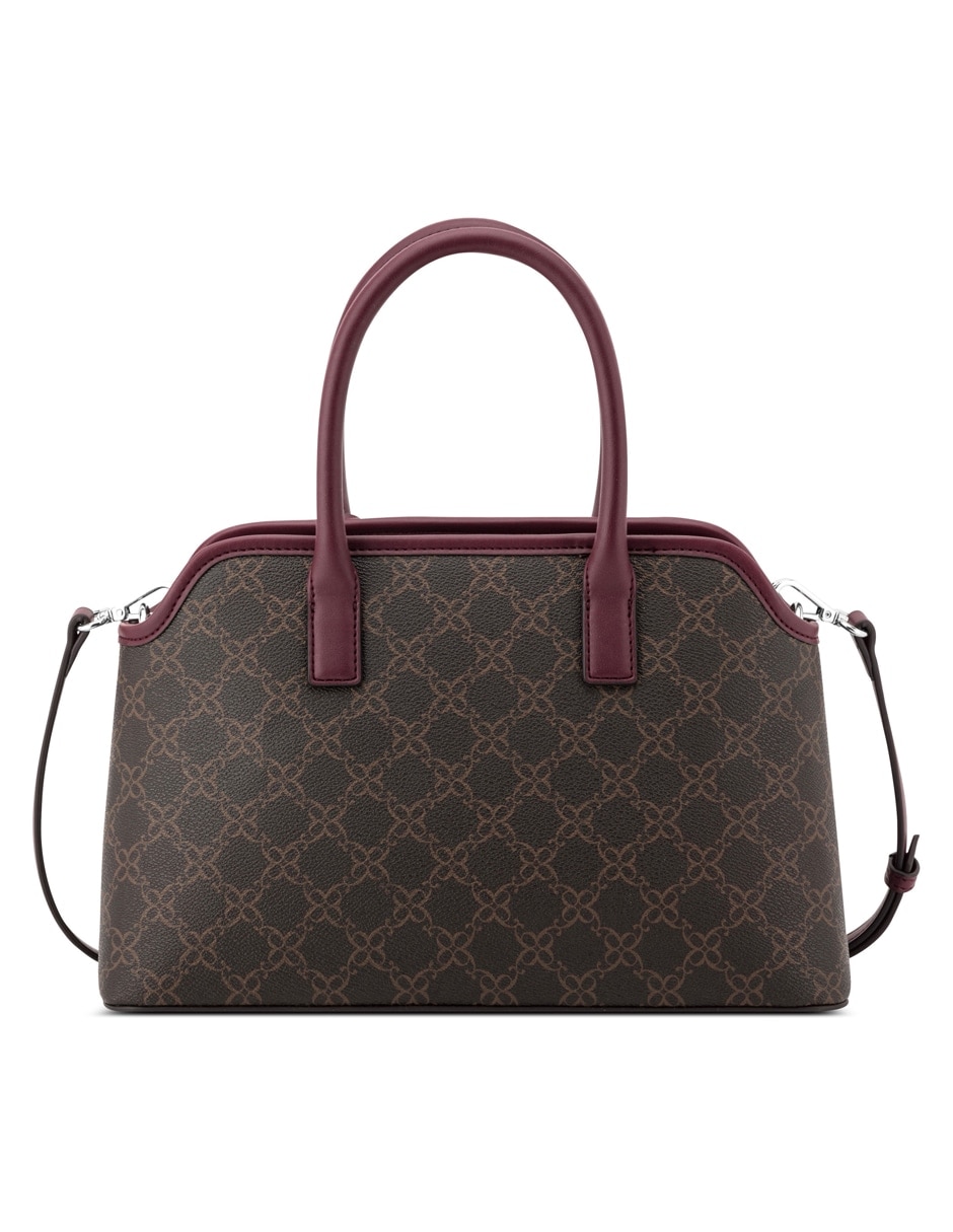 Bolsa satchel Orin para mujer 4