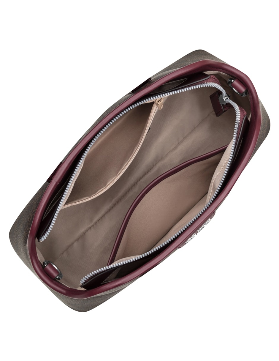 Bolsa satchel Orin para mujer 3