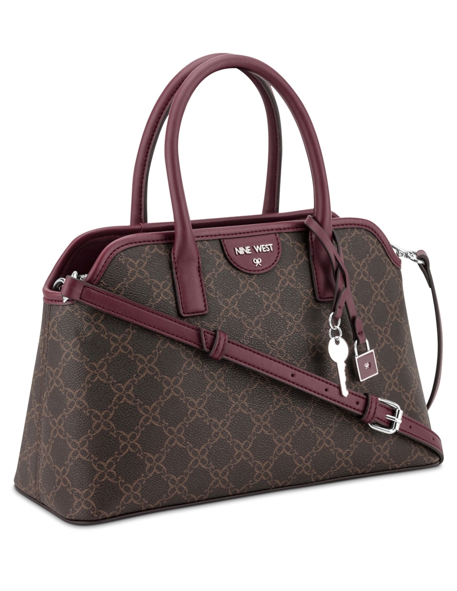 Bolsa satchel Orin para mujer 2