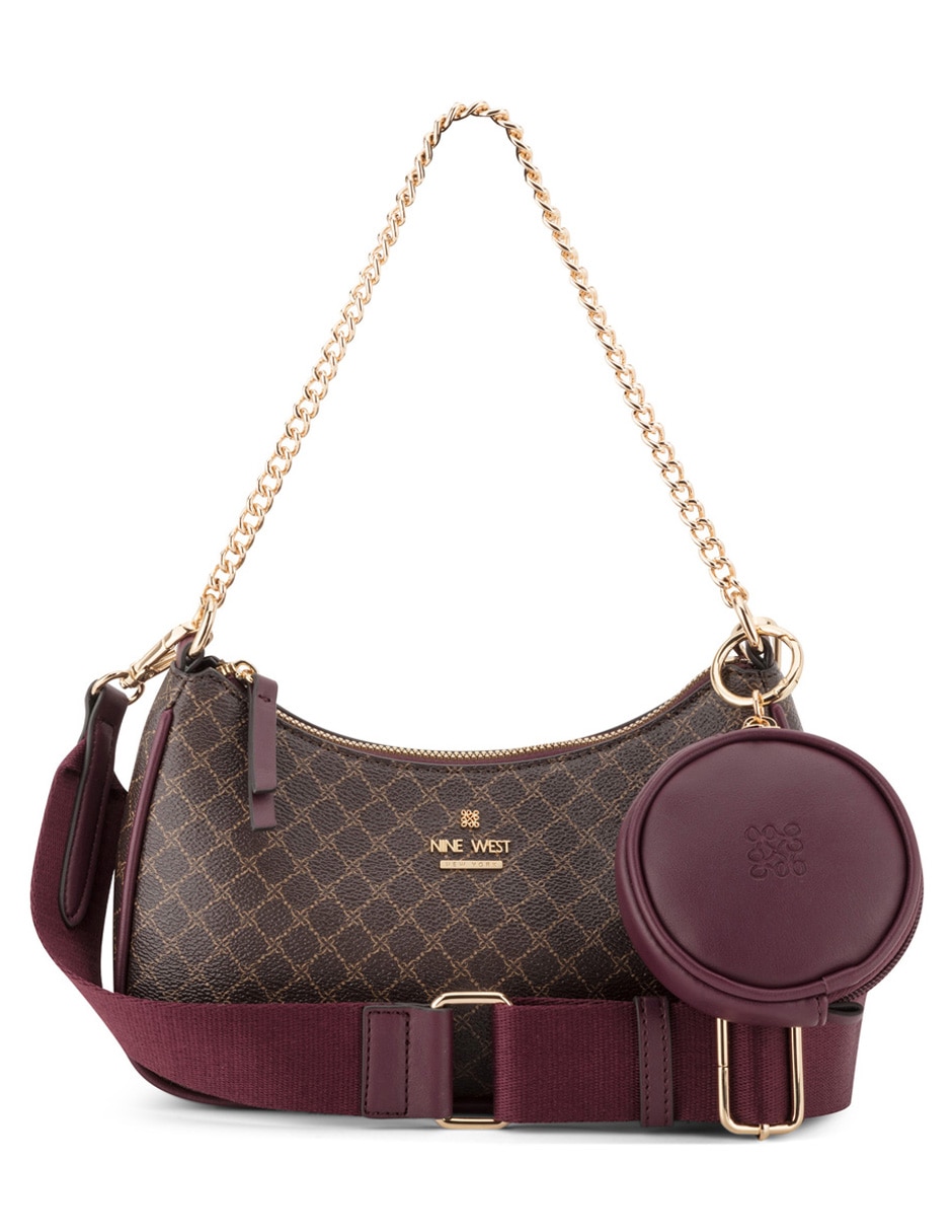 Bolsa crossbody Luela para mujer