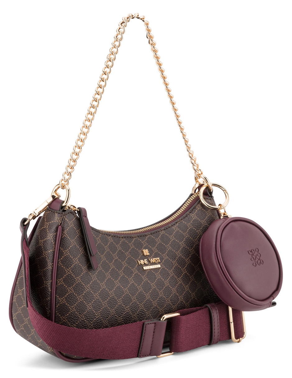 Bolsa crossbody Luela para mujer 3
