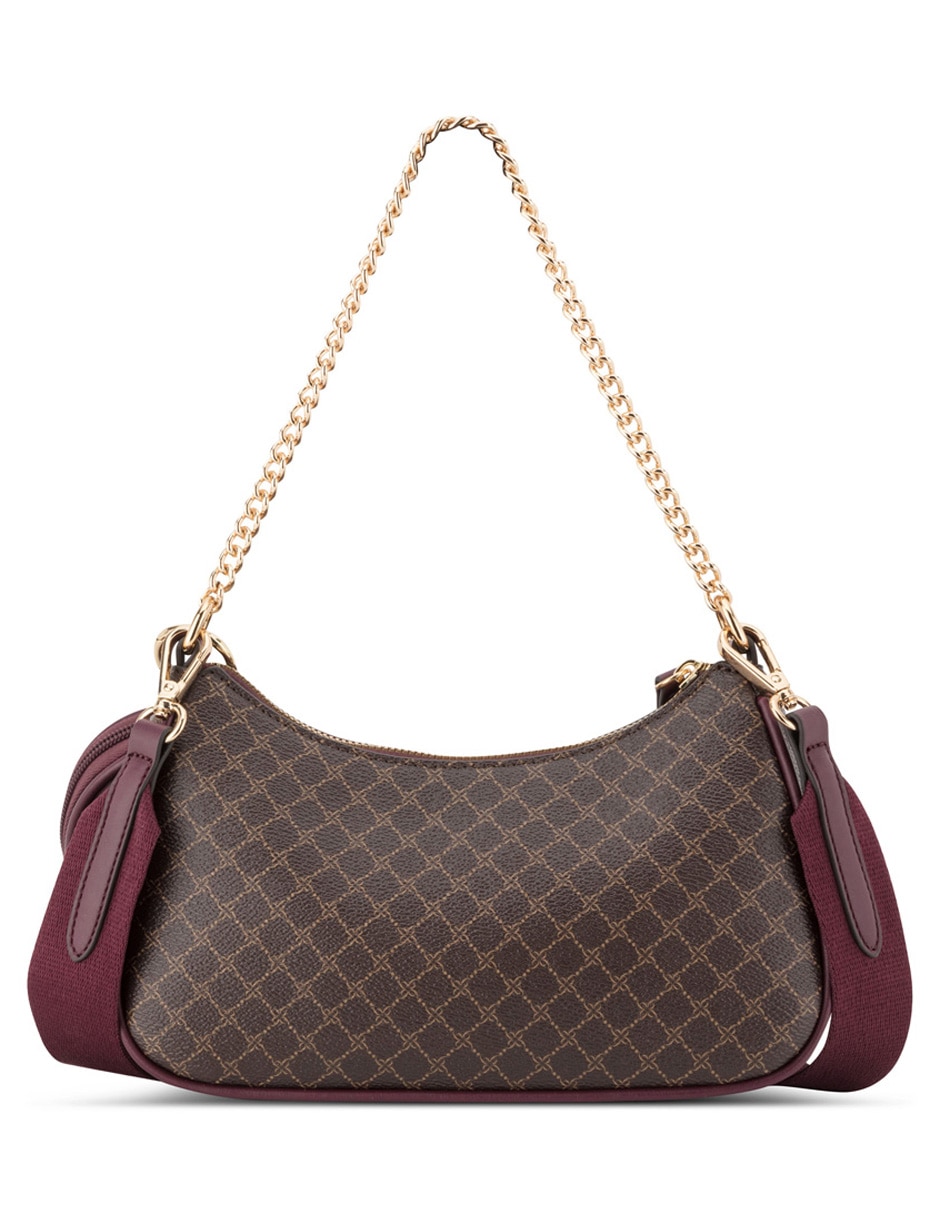 Bolsa crossbody Luela para mujer 4