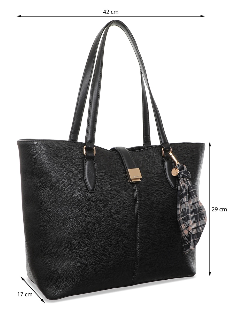 Bolsa tote prynn para mujer 5