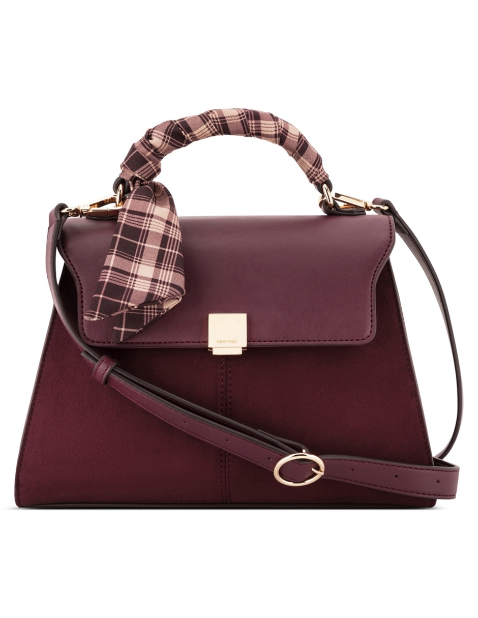 Bolsa crossbody Prynn para mujer