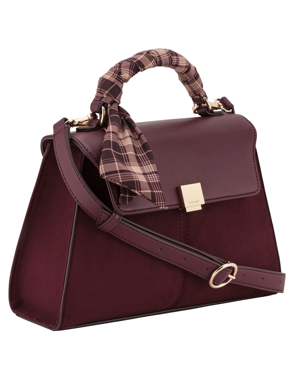 Bolsa crossbody Prynn para mujer 4