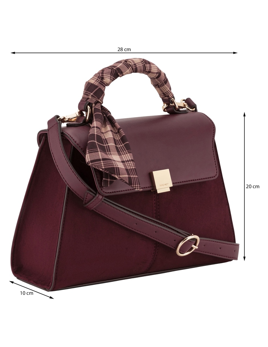 Bolsa crossbody Prynn para mujer 5