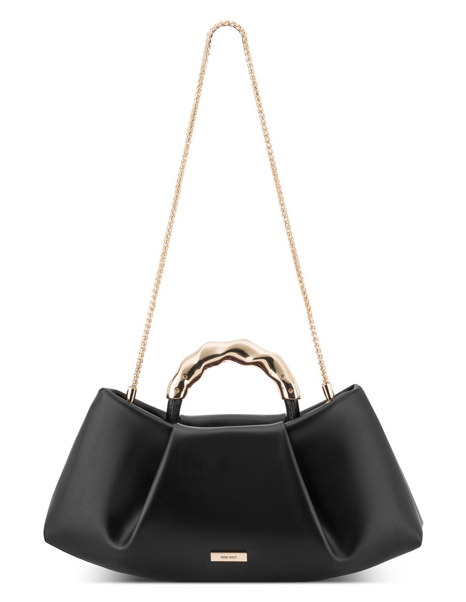 Bolsa clutch Soren para mujer 4