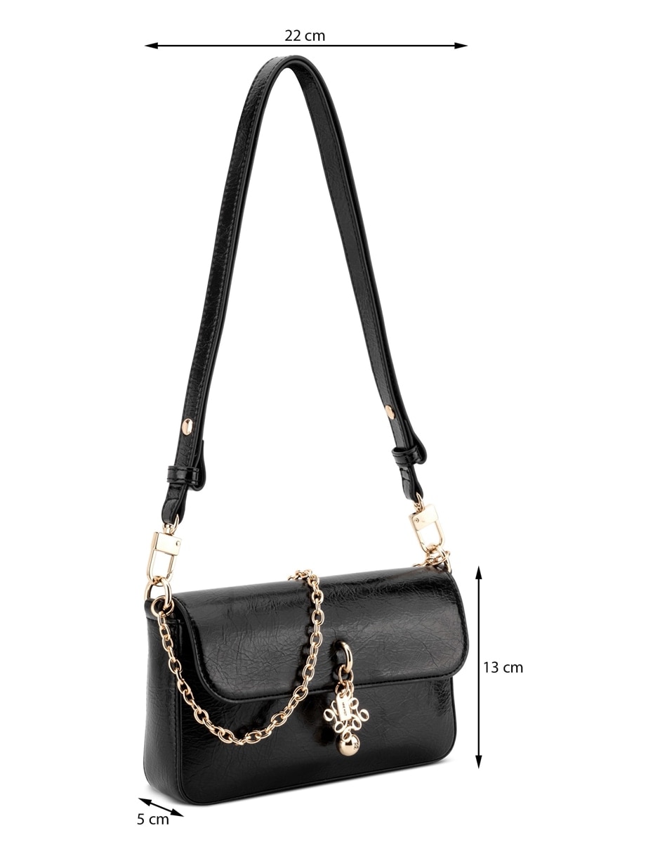 Bolsa crossbody Marrisa para mujer 5