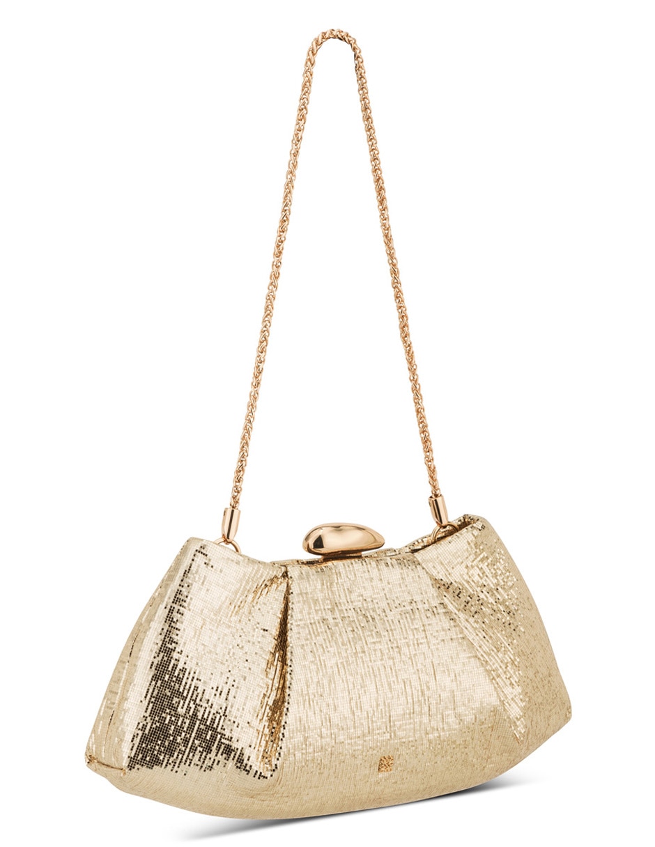 Bolsa clutch Sawyer para mujer 2