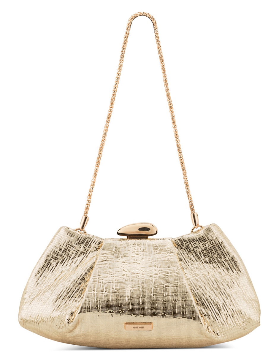 Bolsa clutch Sawyer para mujer 3