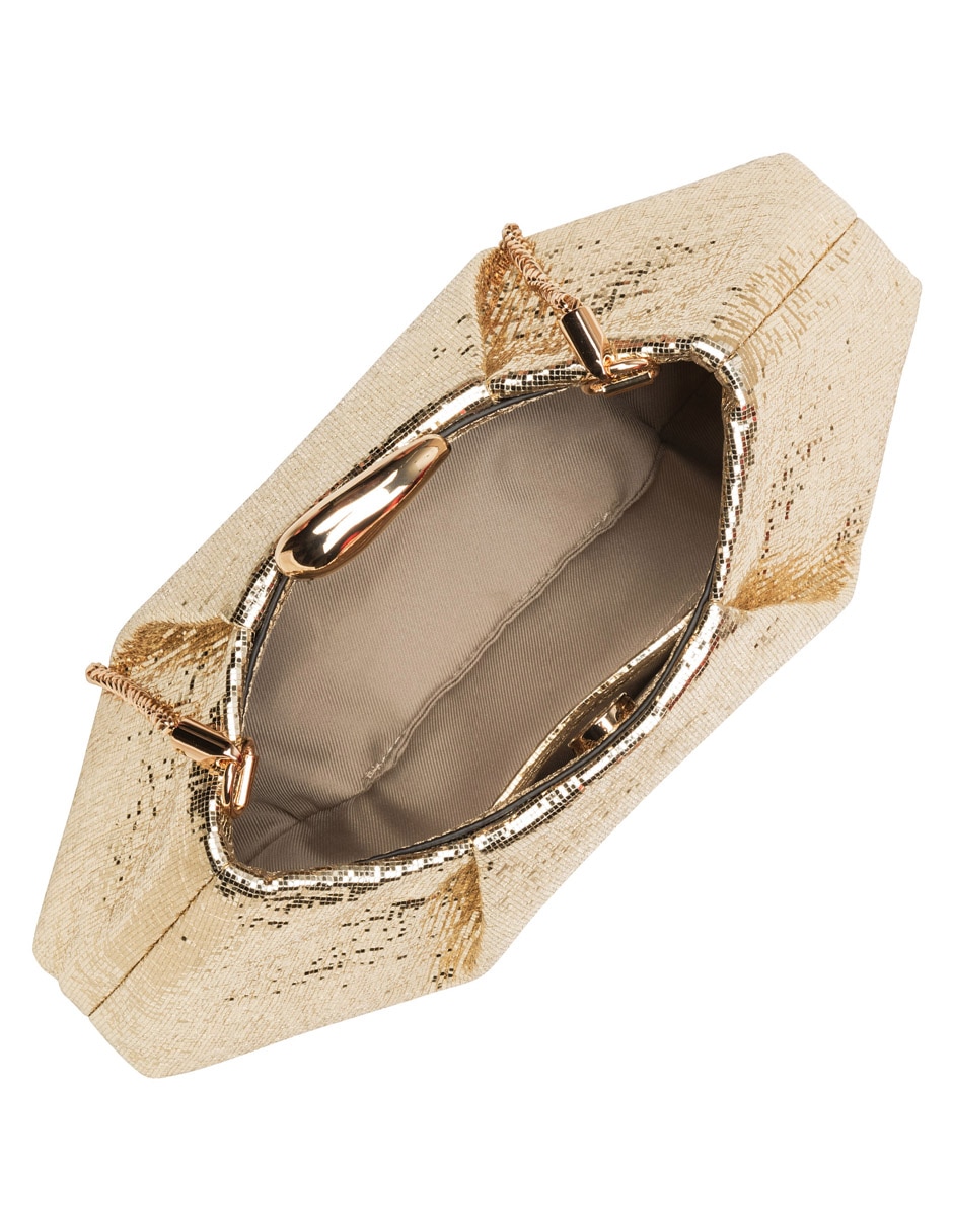 Bolsa clutch Sawyer para mujer 4