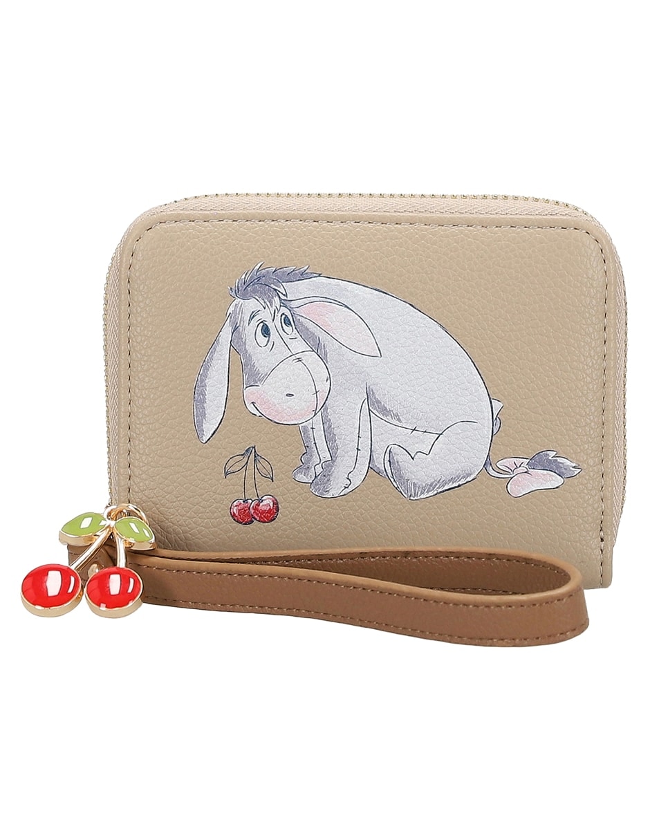 Cartera Kalun Winnie Pooh para mujer