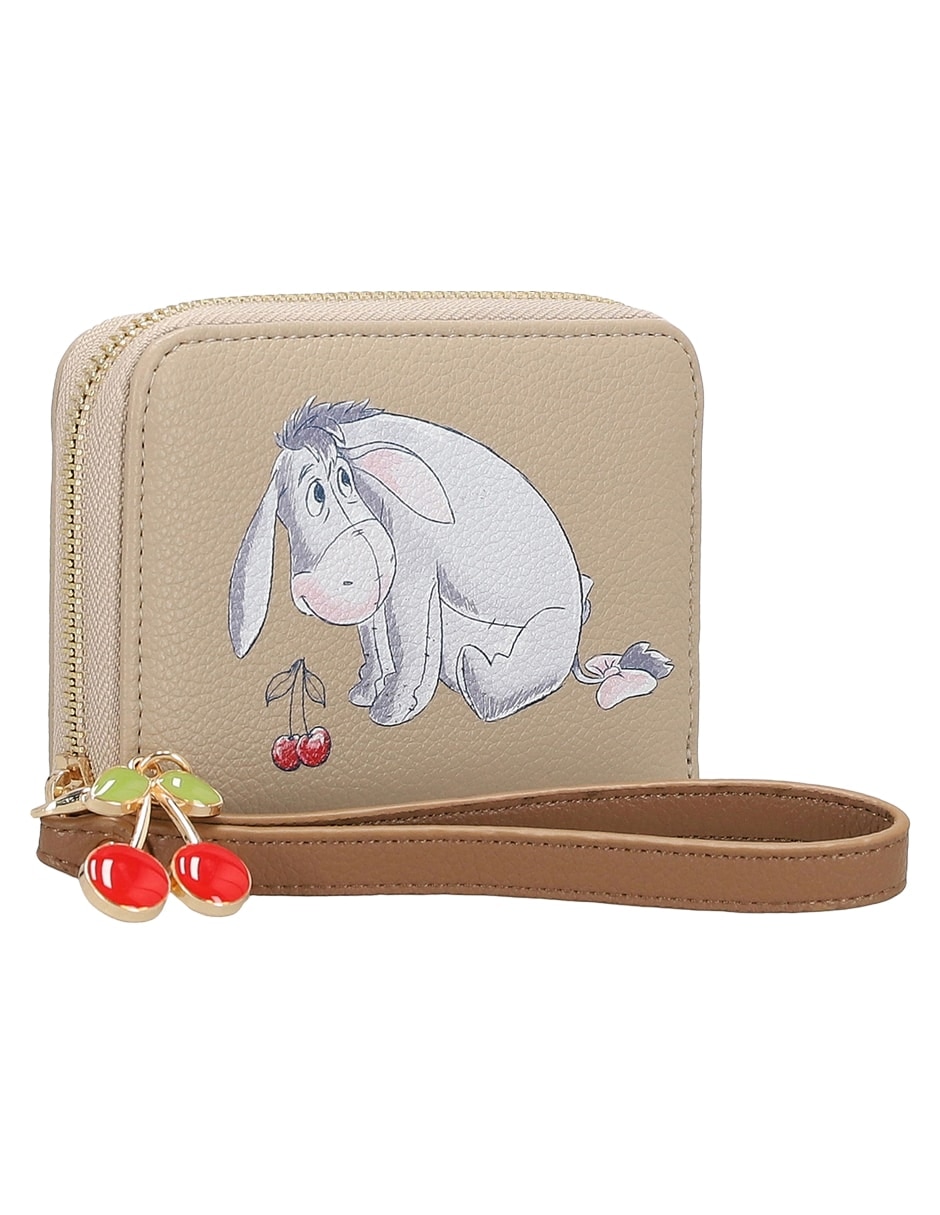 Cartera Kalun Winnie Pooh para mujer