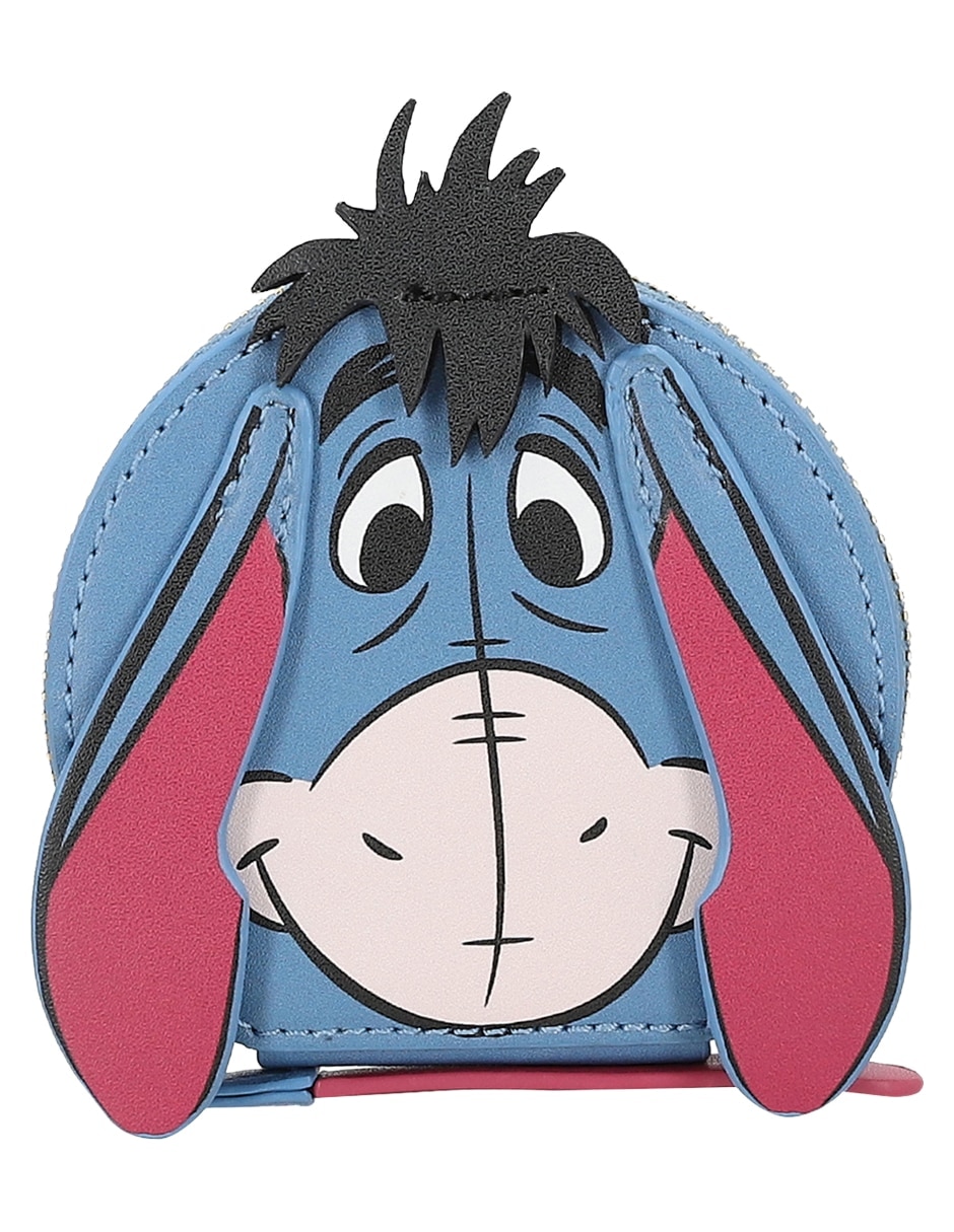 Monedero Kelio Winnie Pooh para mujer