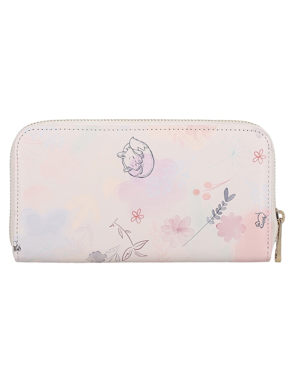 Cartera Kelio Winnie Pooh para mujer 2