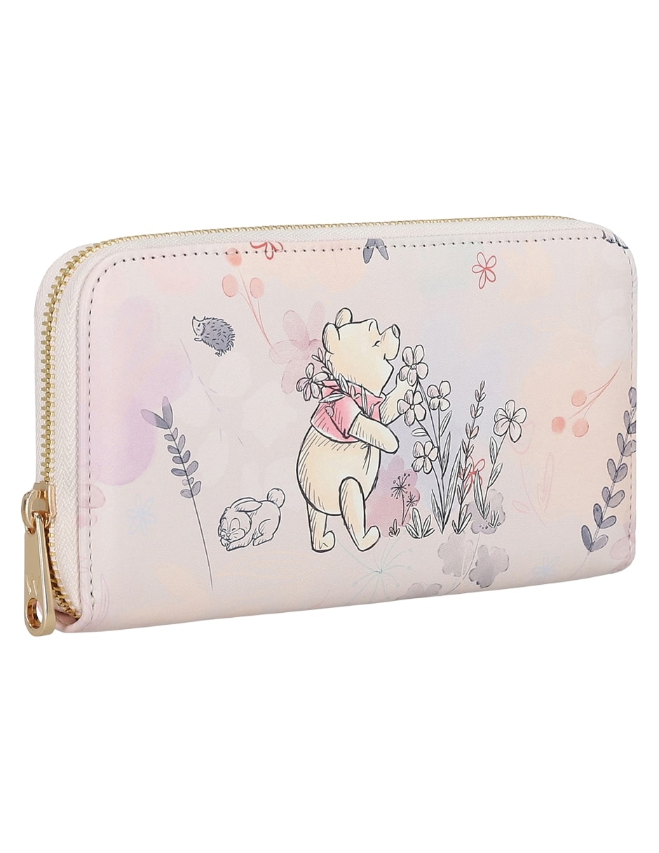 Cartera Kelio Winnie Pooh para mujer 3