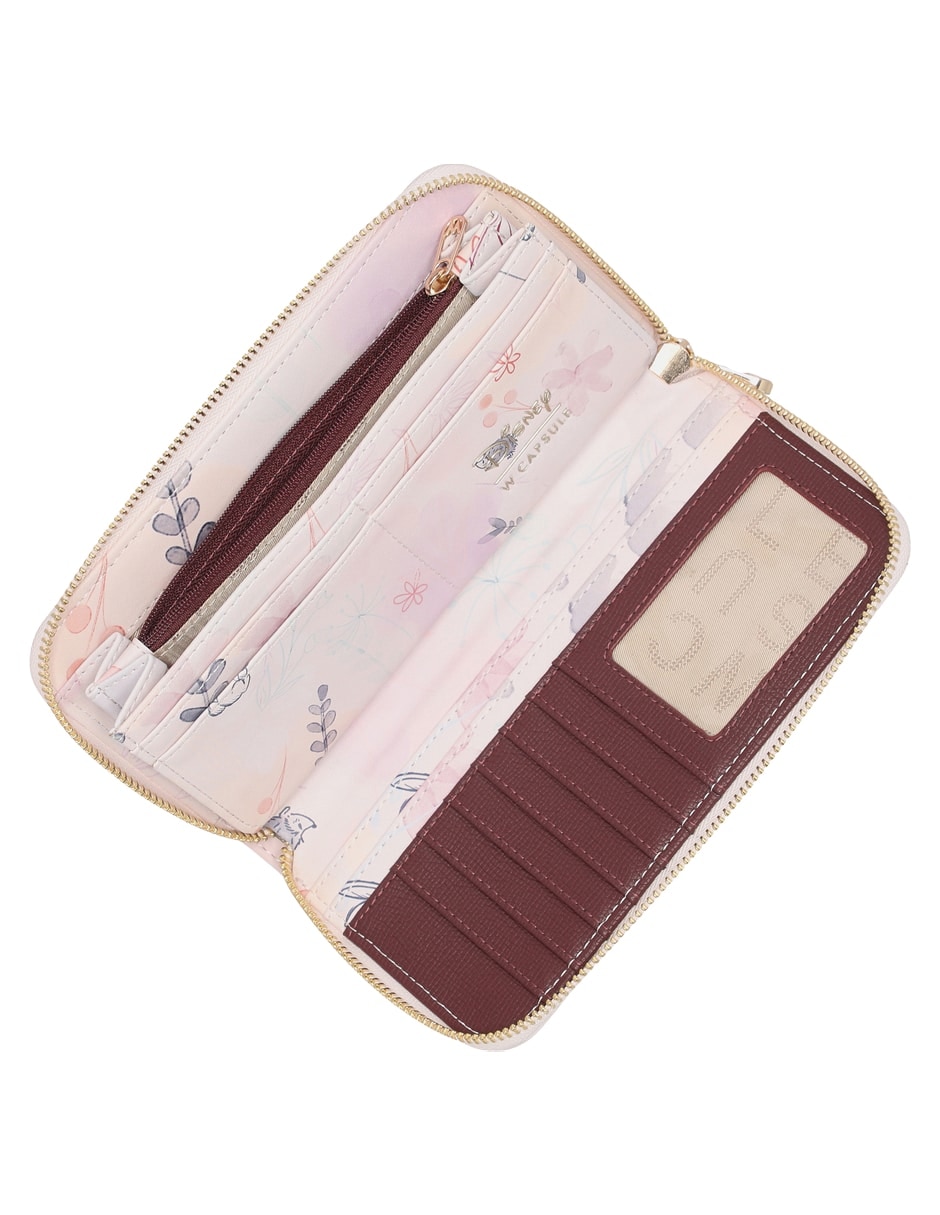 Cartera Kelio Winnie Pooh para mujer 5