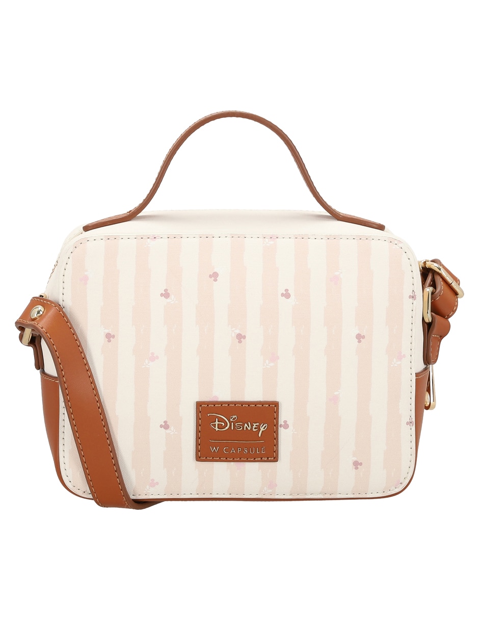Bolsa crossbody Kryo Mickey Mouse para mujer 4